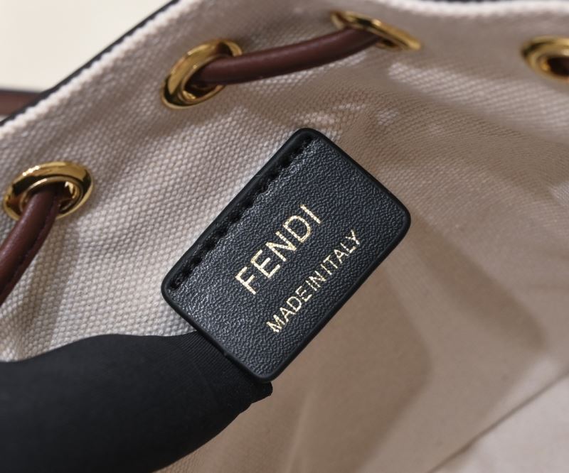 Fendi Bucket Bags